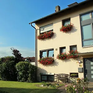  Apartment Haus Staffelbergblick