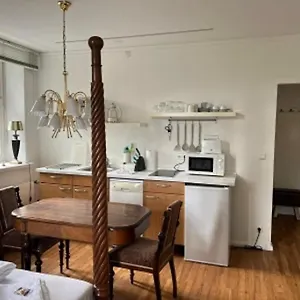  Apartment 25 In Der Kunaustrasse Deutschland