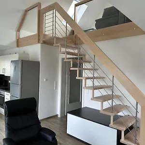  Apartment Ulrich Gebauer