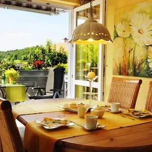  Apartment Staffelstein