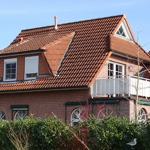  Ferienhaus Traumapfel Deutschland