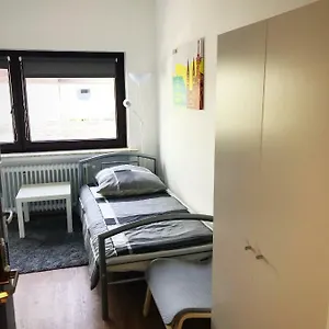  Apartment Living @ Klassvilla Weserwehr No. 2 Deutschland